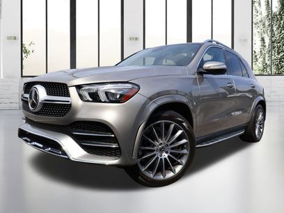 Used 2023 Mercedes-Benz GLE 350