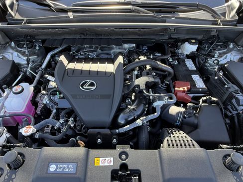 Certified 2026 Lexus NX 350 AWD w/ Accessory Package (2T) image 32