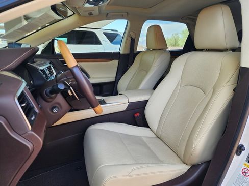 Used 2020 Lexus RX 350 FWD w/ Premium Package image 35