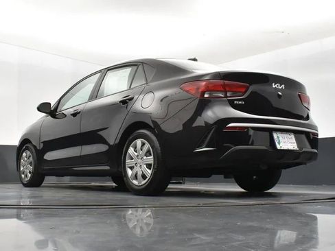 Used 2023 Kia Rio LX image 12