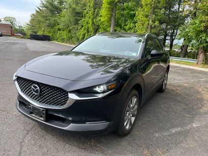 Used 2023 MAZDA CX-30 AWD 2.5 S w/ Select Package