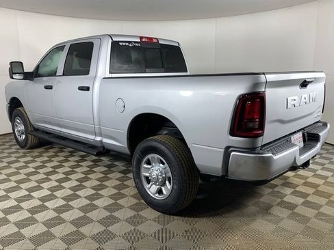 New 2026 RAM 2500 Tradesman AWD/4WD image 5