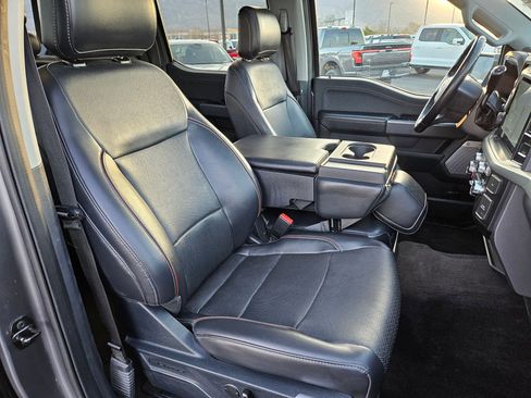 Used 2021 Ford F150 Lariat image 34