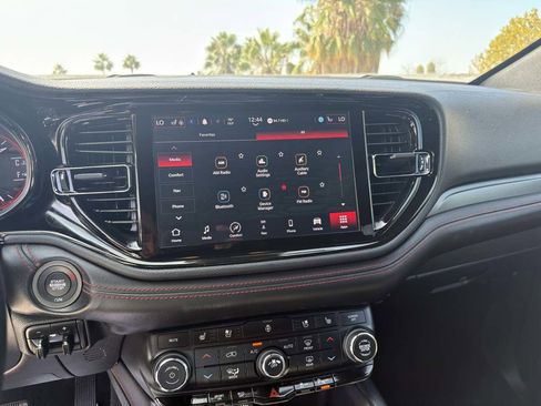 Used 2024 Dodge Durango GT image 31