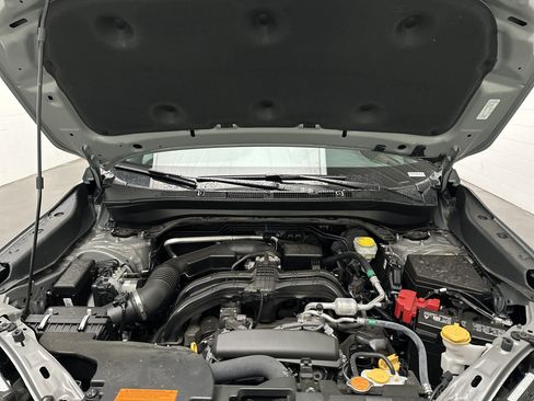 Used 2026 Subaru Forester Sport AWD/4WD image 41