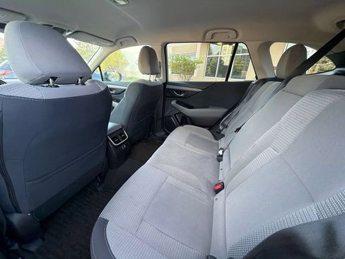Used 2023 Subaru Outback Premium AWD/4WD image 21