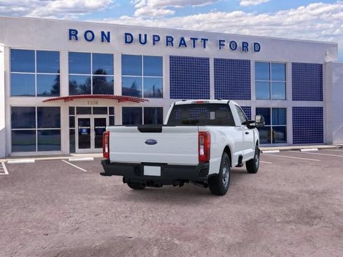 New 2026 Ford F350 XL RWD image 9