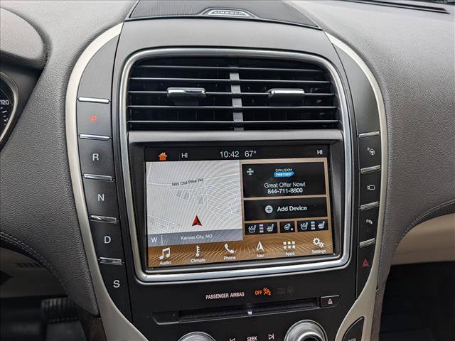 Used 2018 Lincoln MKX Reserve w/ Driver Assistance Package FWD image 37