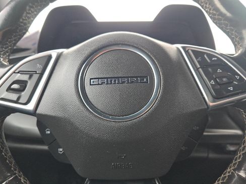 Used 2019 Chevrolet Camaro LT image 28