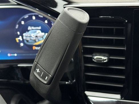 New 2026 Chevrolet Silverado 2500 ZR2 w/ LPO, Dark Essentials Package image 21