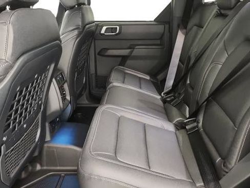 New 2025 Ford Bronco Big Bend w/ Black Diamond Package image 21