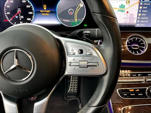 Used 2020 Mercedes-Benz CLS 450 4MATIC image 24