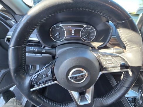 Used 2019 Nissan Altima 2.5 SL image 8