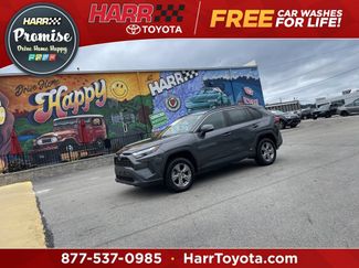 Certified 2024 Toyota RAV4 XLE w/ Convenience Package AWD/4WD video 1