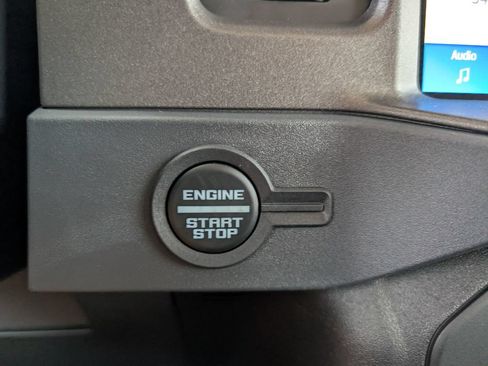 New 2026 Ford Bronco Badlands AWD/4WD image 11