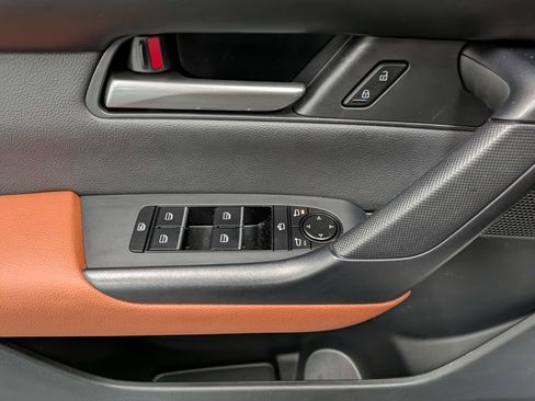 Used 2024 MAZDA CX-50 AWD 2.5 Turbo w/ Cargo Package image 10