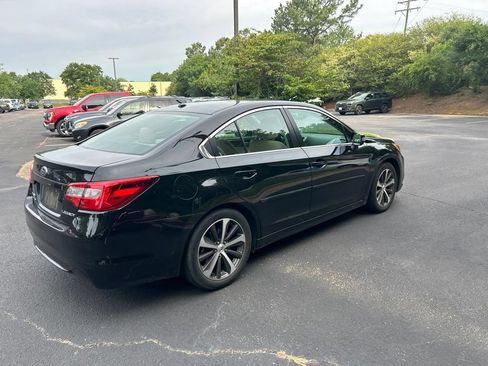Used 2015 Subaru Legacy 2.5i Limited AWD/4WD image 3