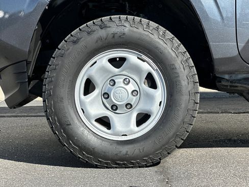 Used 2021 Toyota Tacoma SR image 26