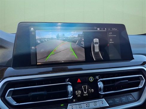 Used 2023 BMW X3 sDrive30i image 18