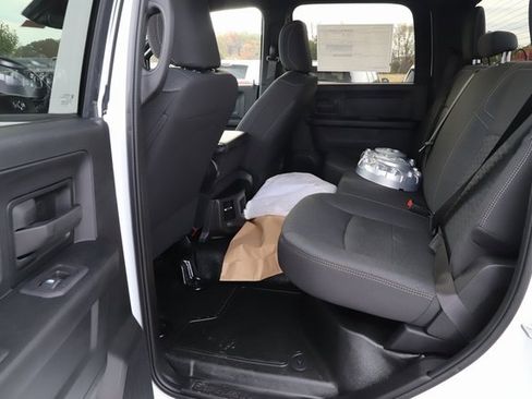 New 2026 RAM 5500 Tradesman w/ Chrome Appearance Group image 15