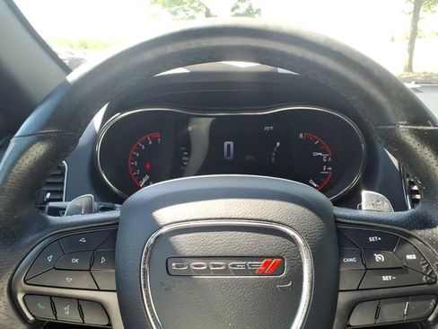 Used 2020 Dodge Durango GT AWD/4WD image 19