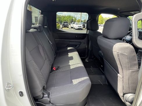Certified 2026 Toyota Tundra SR AWD/4WD image 18