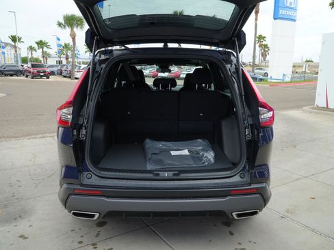 New 2026 Honda CR-V Sport image 7