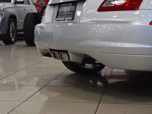Used 2008 Chrysler Crossfire Limited image 25