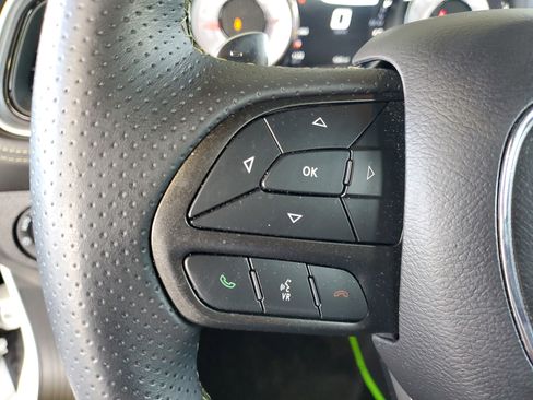 Used 2023 Dodge Challenger R/T Scat Pack RWD image 22