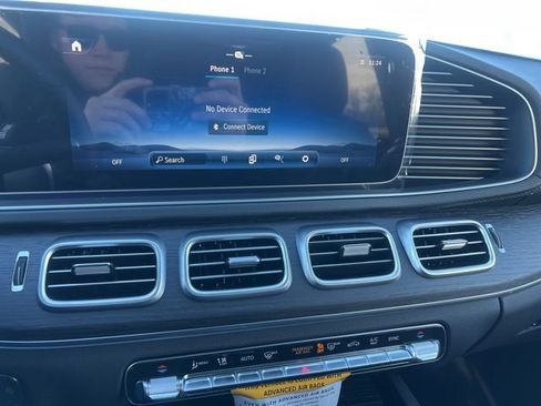 New 2026 Mercedes-Benz GLE 450 GLE 450 image 15