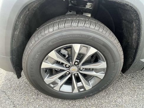 New 2026 Chevrolet Equinox LT FWD image 9
