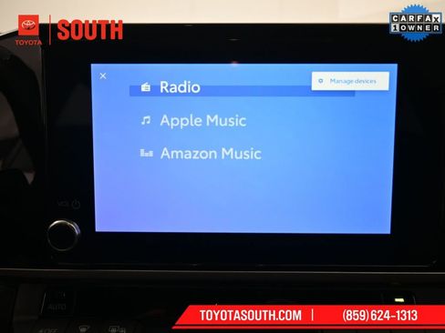 Certified 2025 Toyota Camry SE image 15