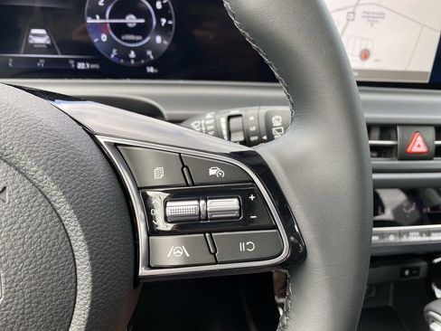 New 2026 Kia Seltos EX w/ EX Sunroof Package image 16