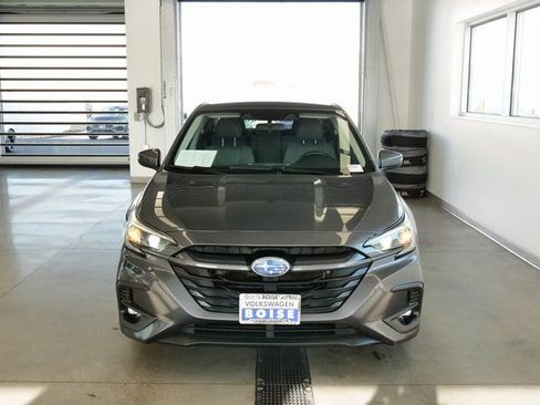 Used 2024 Subaru Legacy Premium image 2