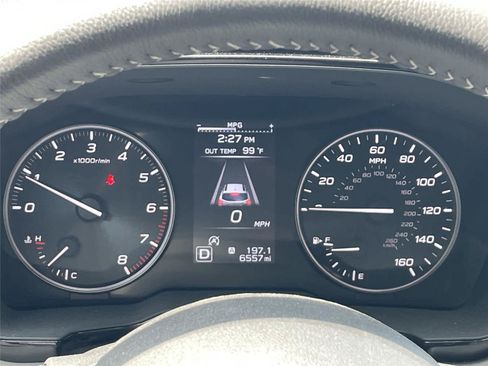 Certified 2025 Subaru Outback Premium AWD/4WD image 30