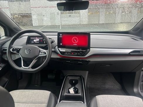 Used 2023 Volkswagen ID.4 Pro image 13