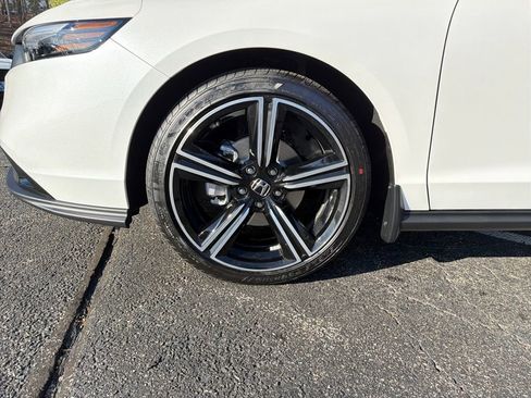 New 2026 Honda Accord SE image 27