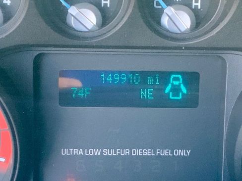 Used 2016 Ford F350 XLT w/ Camper Package AWD/4WD image 29