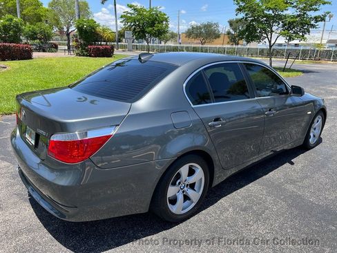 Used 2006 BMW 525i Sedan image 30