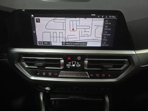 Used 2022 BMW 430i Gran Coupe 430i Gran Coupe w/ M Sport Package image 20