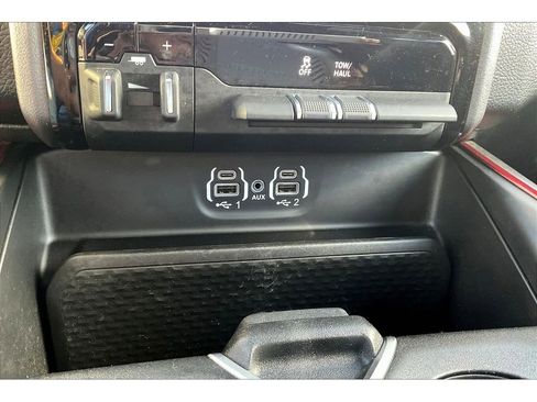 Used 2023 RAM 1500 Rebel w/ Rebel Level 1 Equipment Group image 33