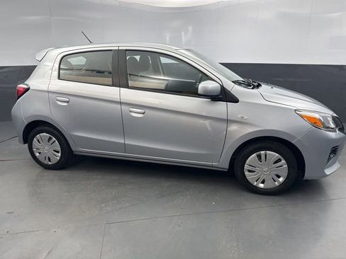 Used 2024 Mitsubishi Mirage ES image 7