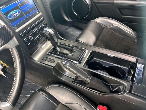 Used 2013 Ford Mustang GT Premium w/ Electronics Pkg RWD image 18