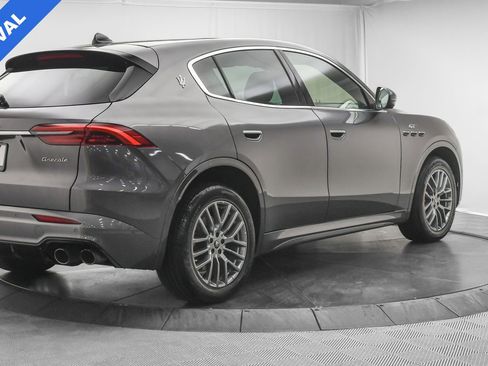 Used 2023 Maserati Grecale GT image 9