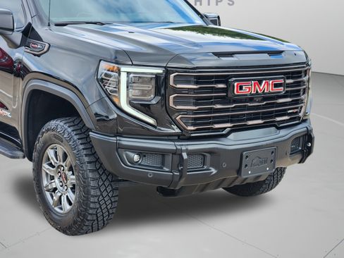 Used 2026 GMC Sierra 1500 AT4X AWD/4WD image 32