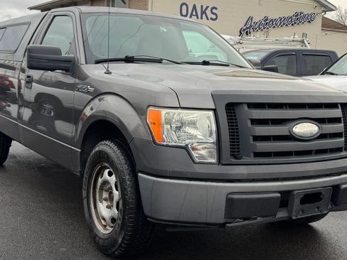 Used 2009 Ford F150 XL RWD image 4