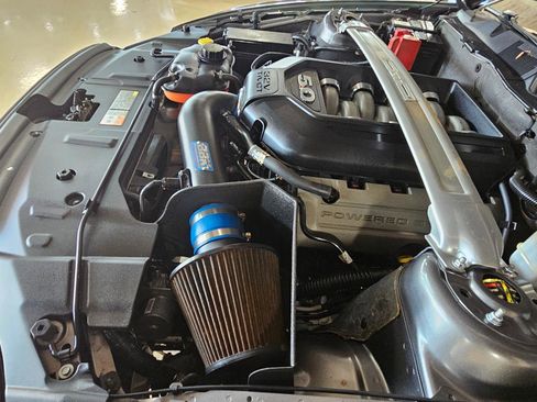 Used 2013 Ford Mustang GT Premium w/ Security Pkg image 34