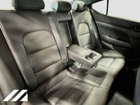 Used 2018 Hyundai Elantra Sport FWD image 26