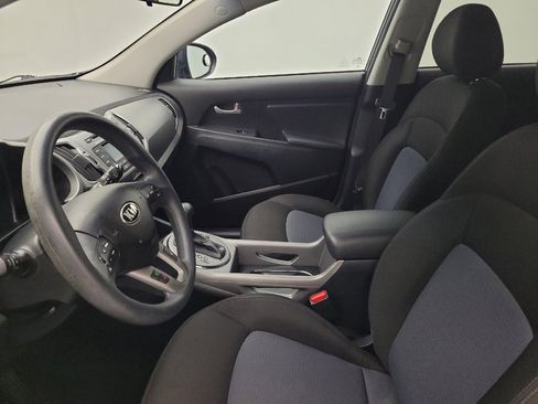 Used 2016 Kia Sportage LX AWD/4WD image 17