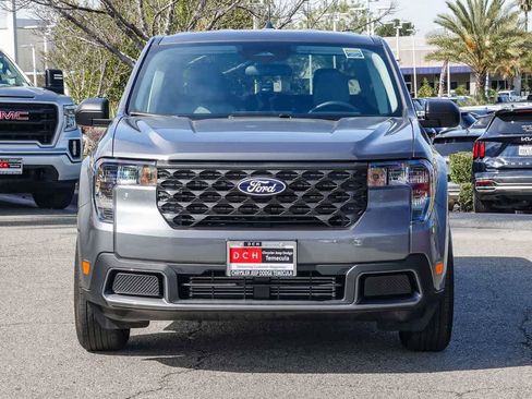 Used 2025 Ford Maverick XLT w/ Equipment Group 302A image 2